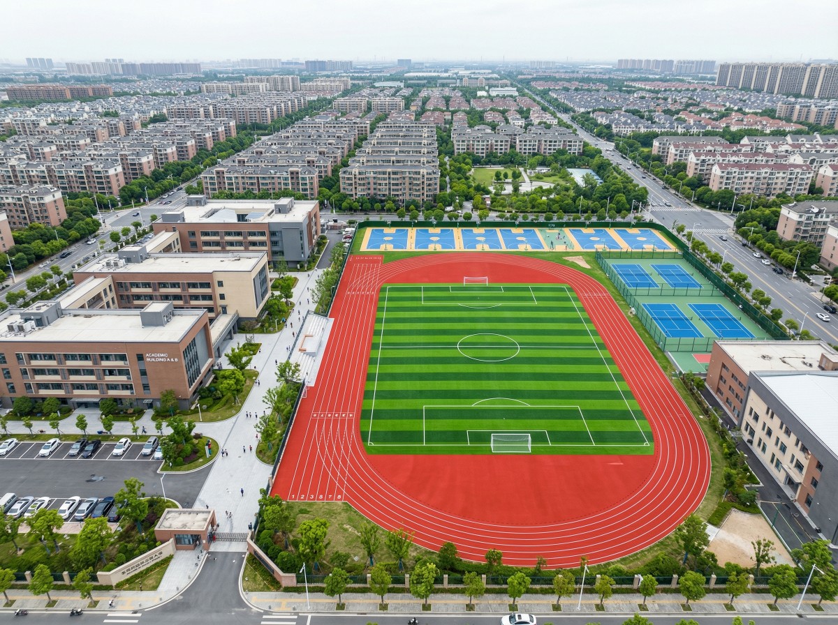 济宁市透气型塑胶跑道混合型塑胶跑道 - 排名